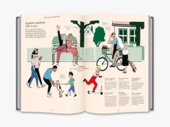 Thames & Hudson Monocle Book of Gentle Living