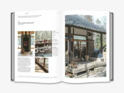 Thames & Hudson Monocle Book of Homes