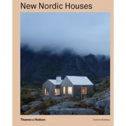 Thames & Hudson New Nordic Houses