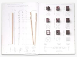 Thames & Hudson Project Nendo