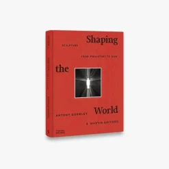 Thames & Hudson Shaping the World: Sculpture from Prehistory to Now
