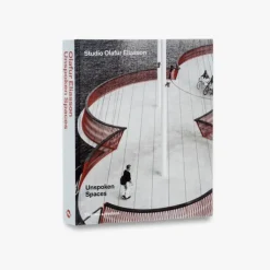 Thames & Hudson Studio Olafur Eliasson: Unspoken Spaces