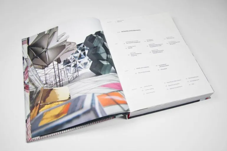 Thames & Hudson Studio Olafur Eliasson: Unspoken Spaces