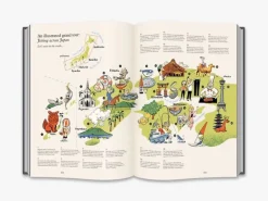 Thames & Hudson The Monocle Book of Japan