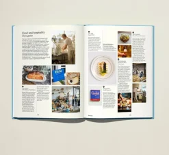 Thames & Hudson The Monocle Book of the Nordics