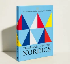 Thames & Hudson The Monocle Book of the Nordics