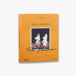 Thames & Hudson Tove Jansson