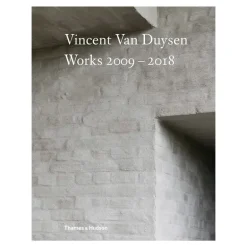 Thames & Hudson Vincent Van Duysen Works 2009-2018