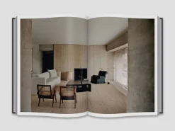 Thames & Hudson Vincent Van Duysen Works 2009-2018