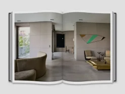 Thames & Hudson Vincent Van Duysen Works 2009-2018