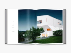 Thames & Hudson White Houses