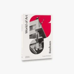 Thames & Hudson World of Art - Bauhaus
