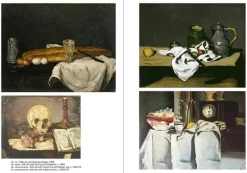 Thames & Hudson World of Art - Cézanne