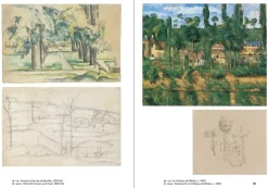 Thames & Hudson World of Art - Cézanne