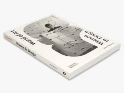 Thames & Hudson World of Art - Women in Design