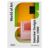 Thames & Hudson World of Art - Interior Design Since 1900