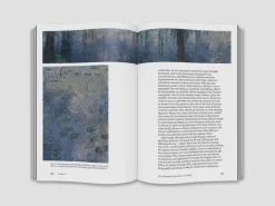 Thames & Hudson World of Art - Monet