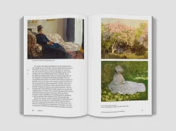 Thames & Hudson World of Art - Monet