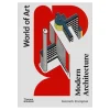Thames & Hudson World of Art - Modern Architecture