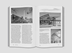 Thames & Hudson World of Art - Modern Architecture