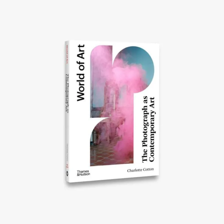 Thames & Hudson World of Art - The Photograph as Contemporary Art