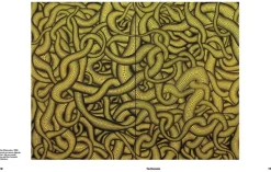 Thames & Hudson Yayoi Kusama: 1945 to Now