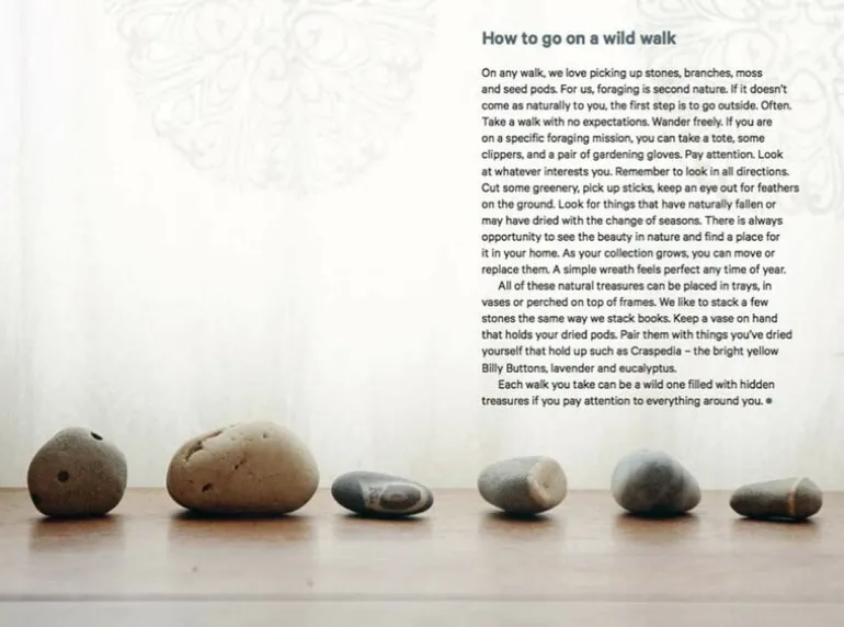 The Do Book Co Do Inhabit - Inred ditt utrymme för kreativitet och omtanke