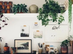 The Do Book Co Do Inhabit - Inred ditt utrymme för kreativitet och omtanke