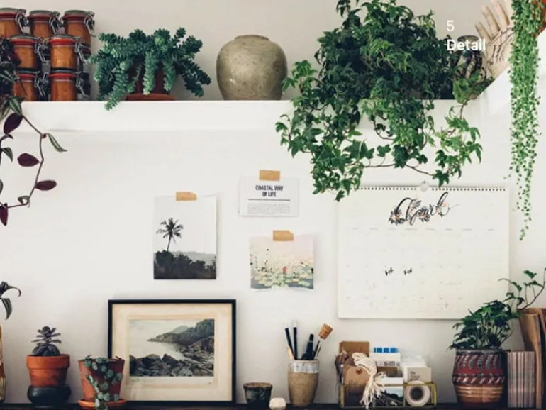 The Do Book Co Do Inhabit - Inred ditt utrymme för kreativitet och omtanke