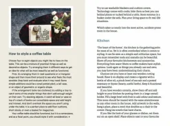 The Do Book Co Do Inhabit - Inred ditt utrymme för kreativitet och omtanke