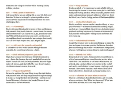 The Do Book Co Do Walk - Navigera jorden, sinnet och kroppen. Steg för steg