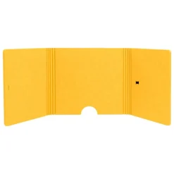 The Hide The Hide skärm för skrivbord 400, gul