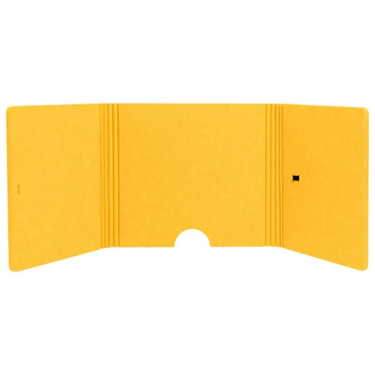 The Hide The Hide skärm för skrivbord 400, gul