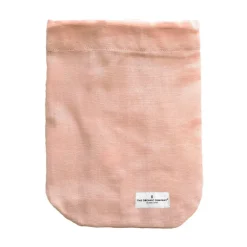 The Organic Company All Purpose Bag, pale rose