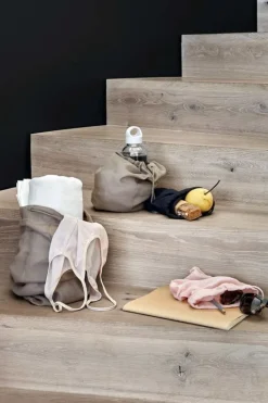 The Organic Company All Purpose Bag, svart