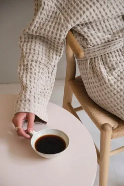 The Organic Company Big Waffle morgonrock, sten