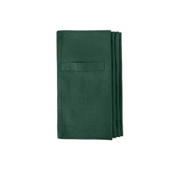The Organic Company Everyday servett, 4-pack, dark green