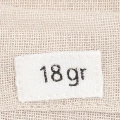 The Organic Company Food Bag, sten