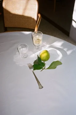 The Table Project Facet 01 dricksglas, 2-pack, genomskinlig