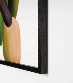 The Wrong Shop Drawing 17 affisch, 60 x 77 cm