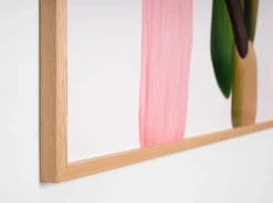 The Wrong Shop Drawing 17 affisch, 60 x 77 cm