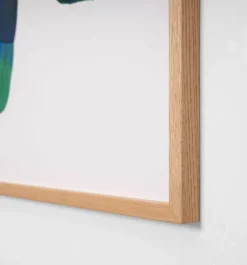 The Wrong Shop Drawing 19 affisch, 60 x 77 cm