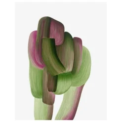 The Wrong Shop Drawing 20 affisch, 60 x 77 cm