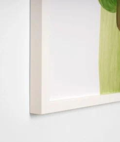 The Wrong Shop Drawing 20 affisch, 60 x 77 cm