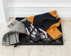 Tica Copenhagen Dot skobricka, M, svart