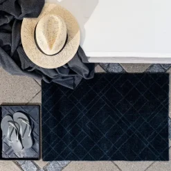 Tica Copenhagen Lines skobricka, S, svart