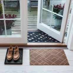 Tica Copenhagen Lines skobricka, S, svart