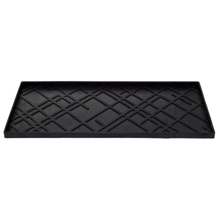 Tica Copenhagen Lines skobricka, L, svart