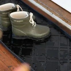 Tica Copenhagen Lines skobricka, L, svart