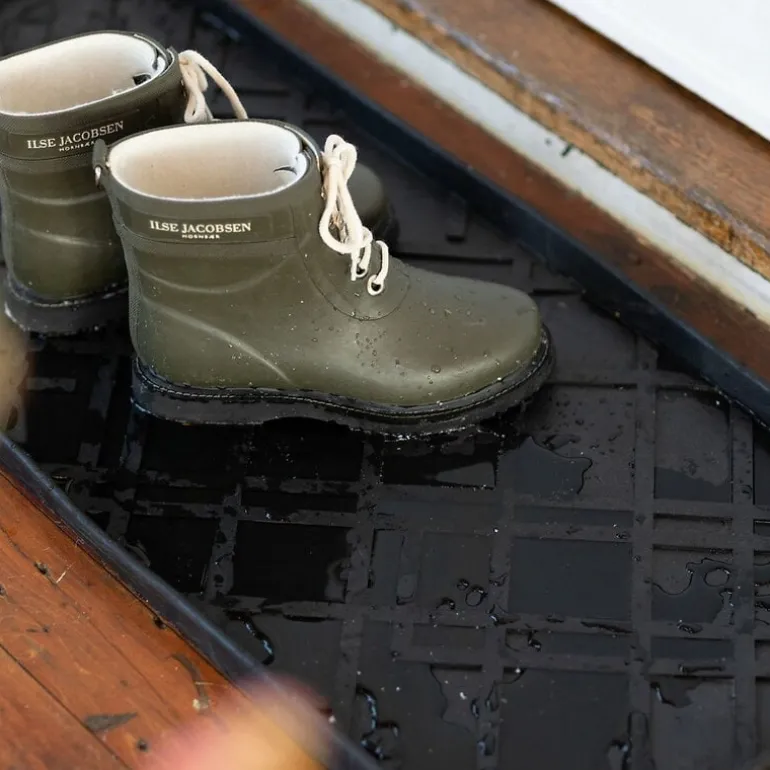 Tica Copenhagen Lines skobricka, L, svart